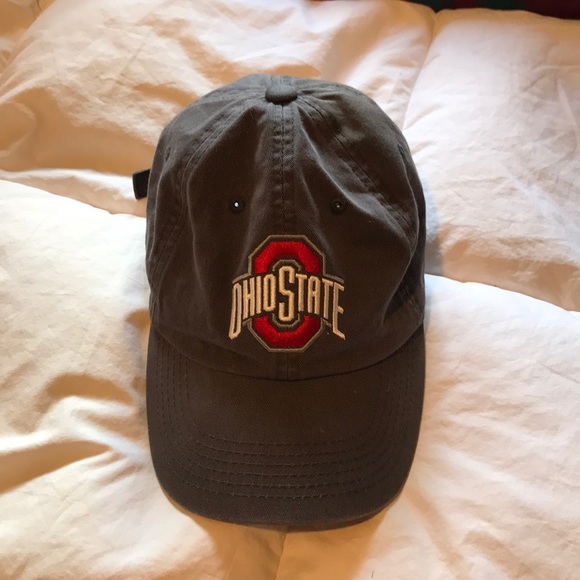 Ohio state baseball cap - Picture 1 of 1
